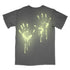 オア・トリート Trick 'R Treat / Jack-O-Lantern (Variant Glow In The Dark T-Shirt / Limited to 100)